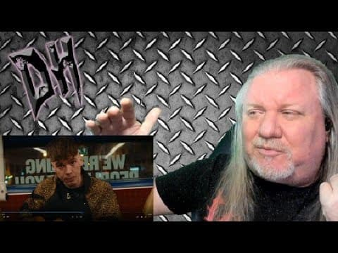 Ren - Animal Flow REACTION & REVIEW! FIRST TIME HEARING!