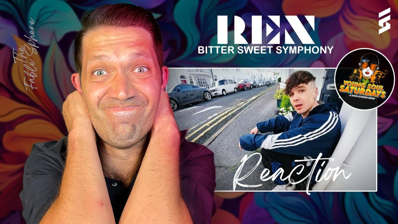 Ren - Bittersweet Symphony (Reaction) (YSS Series)