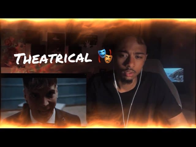 Everyone Should Hear This One 🔥 Ren "Money Game 3" (REACTION)