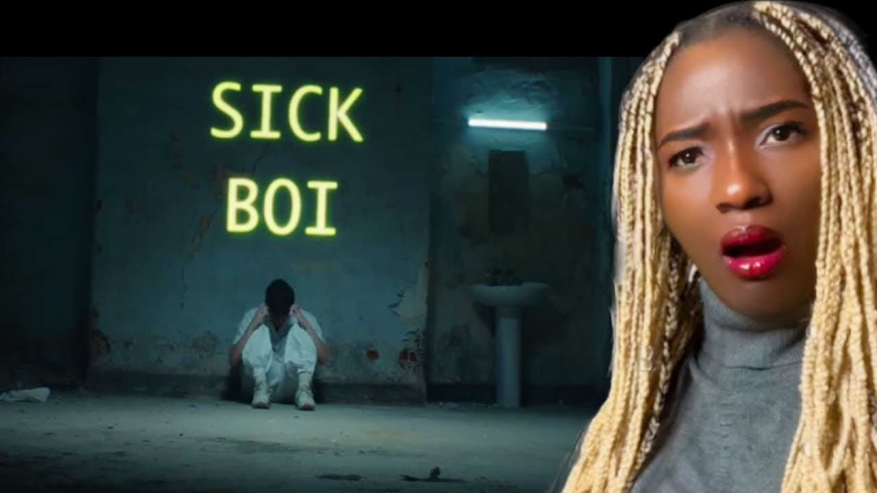 PROTECT THIS GUY AT ALL COST!! | REN - Sick Boi REACTION!!