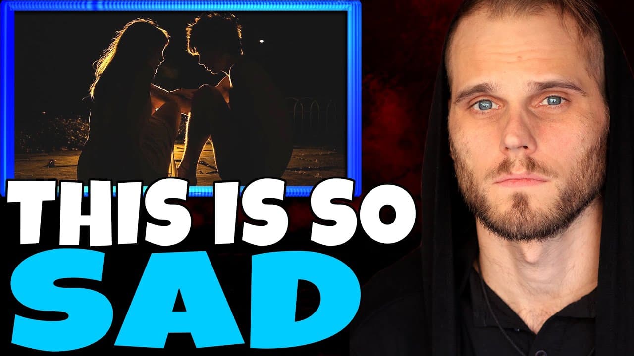 First EVER Reaction | Ren - "Crutch" | This Broke My Heart 💔