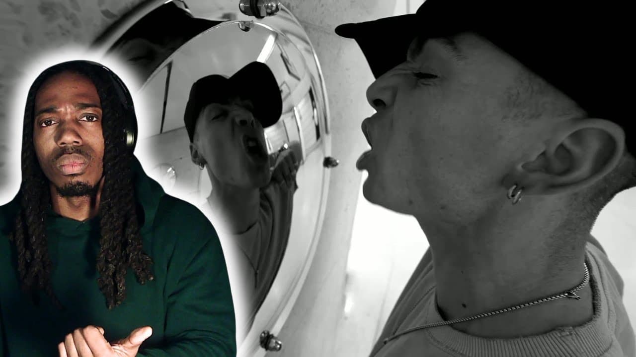 Ren - Money Ties (FIRST REACTION)