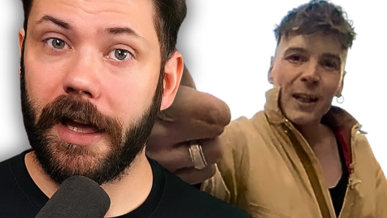 Producer REACTS to What You Want by REN