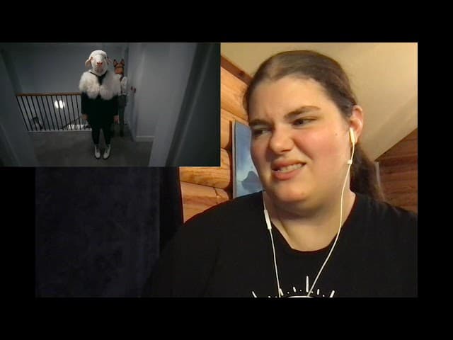 REN "ANIMAL FLOW" *FIRST TIME REACTION* REQUEST