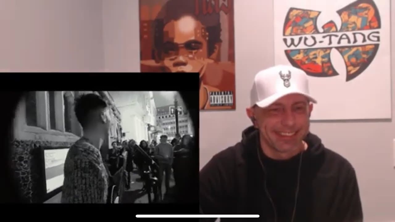 Ren & Sam Tompkins - Improvising Around Stevie Wonder (Live Performance)(Reaction) SUBLIMINAL 🔥🔥🔥