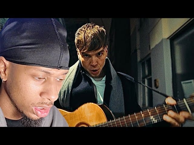 WAIT..HE’S BACK ?!!  REN- Vincent's Tale - The Bedroom !! | REACTION 