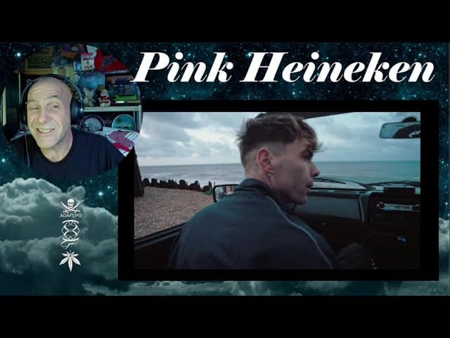 Ren x The Skinner Brothers - Pink Heineken - Reaction & Rant with Rollen (First Listen)