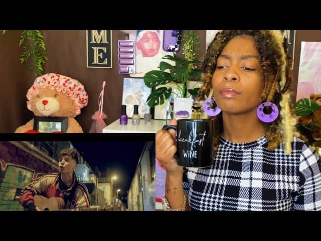 Ren ( The Tale of Jenny And Screech ) Full Reaction! Got Me Invested 😯