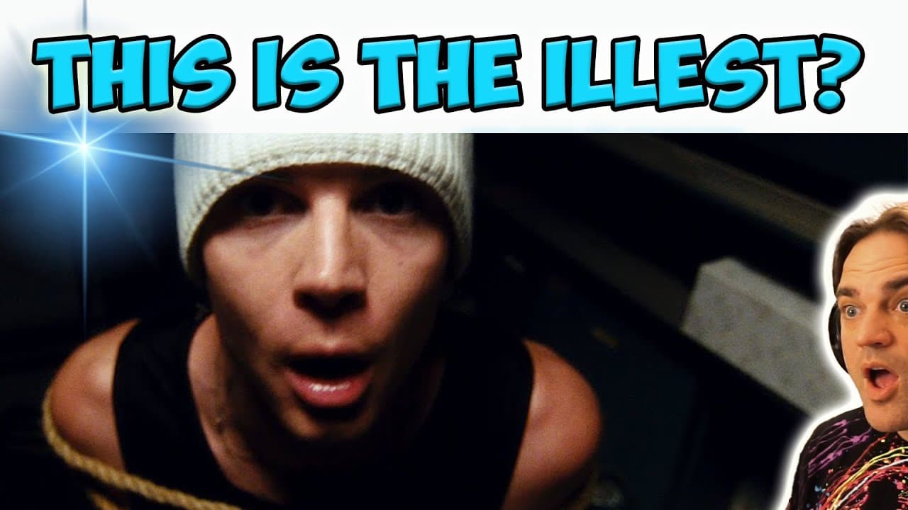 Musician Reacts: Ren - Illest Of Our Time Reaction