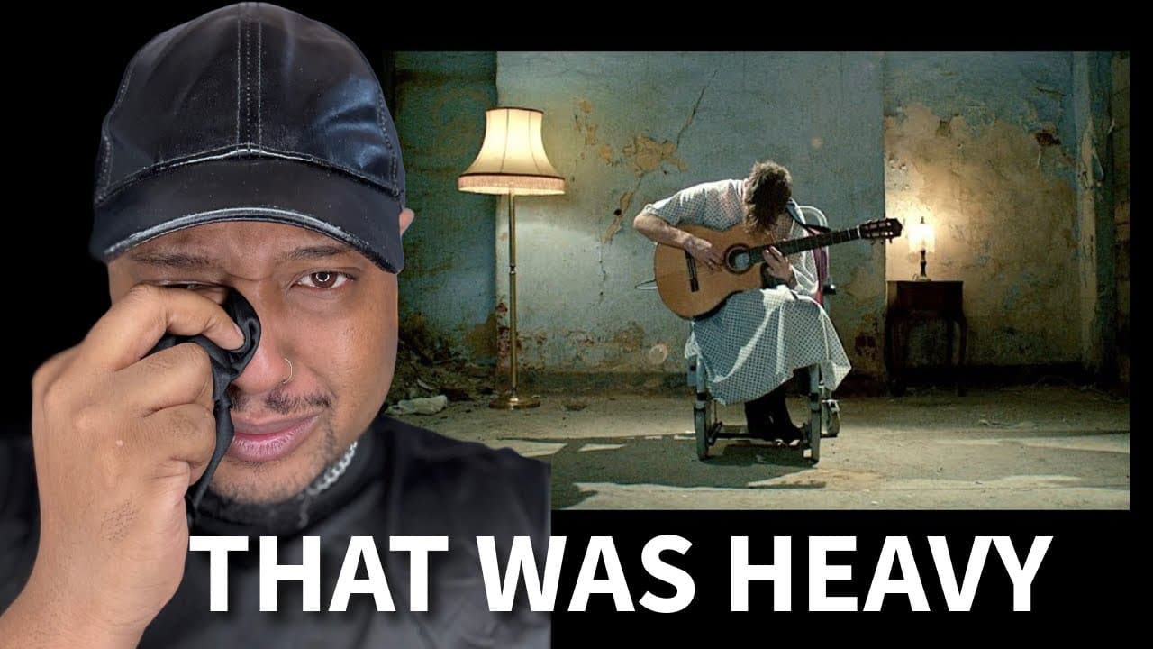 First Time Hearing Hi Ren | Mind-Blowing Performance & Deep Lyrics REACTION!