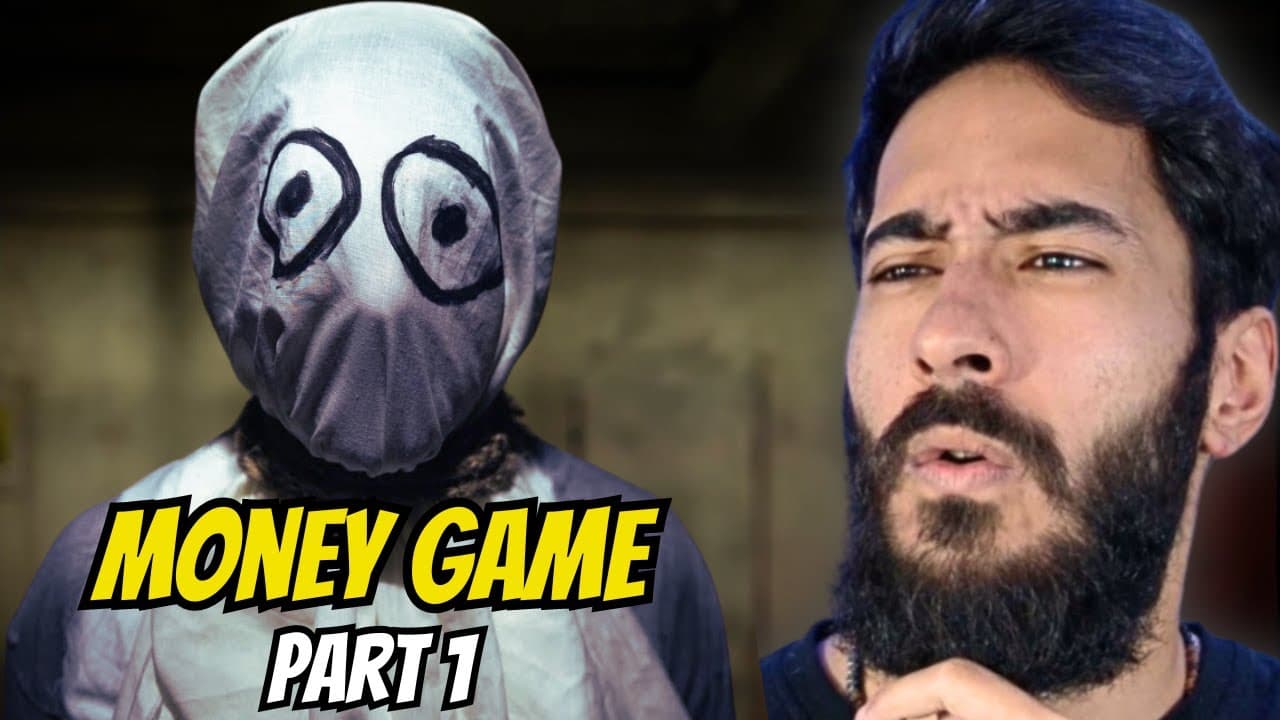 Ren - Money Game (Part 1) FIRST REACTION by Pro BEATBOXER