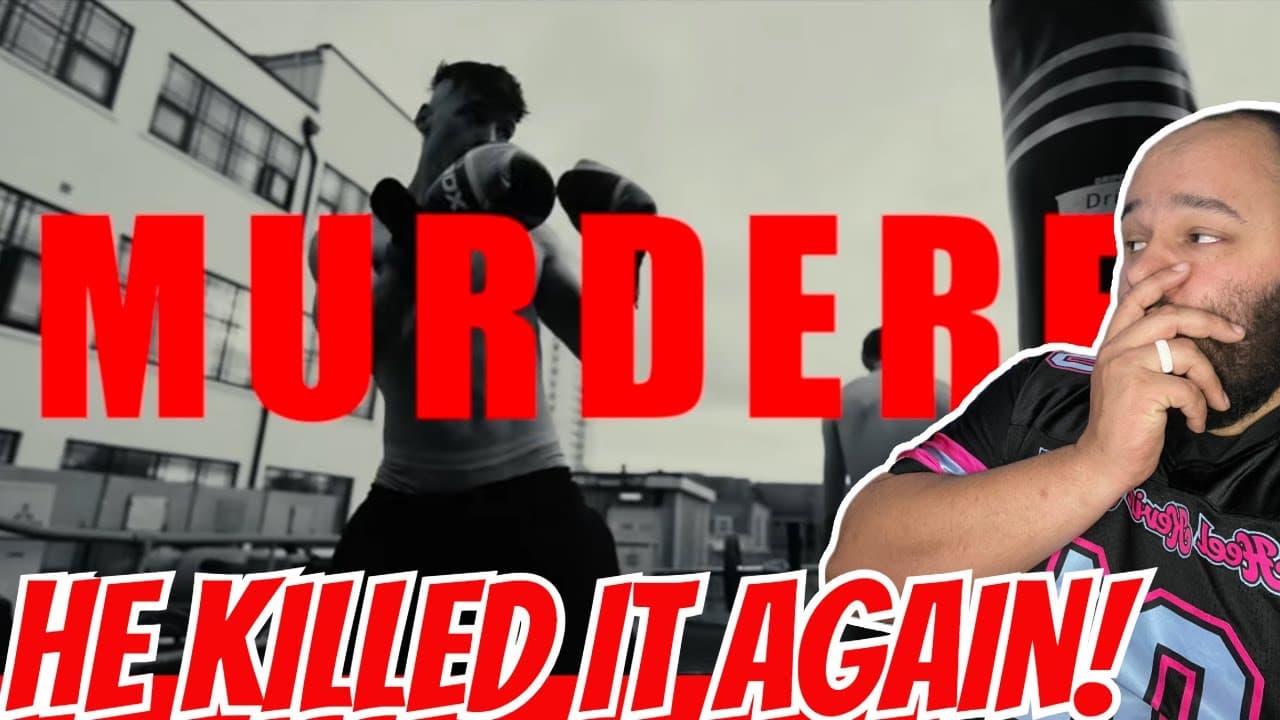 REN KILLED IT AGAIN | REN - MURDERER | REACTION