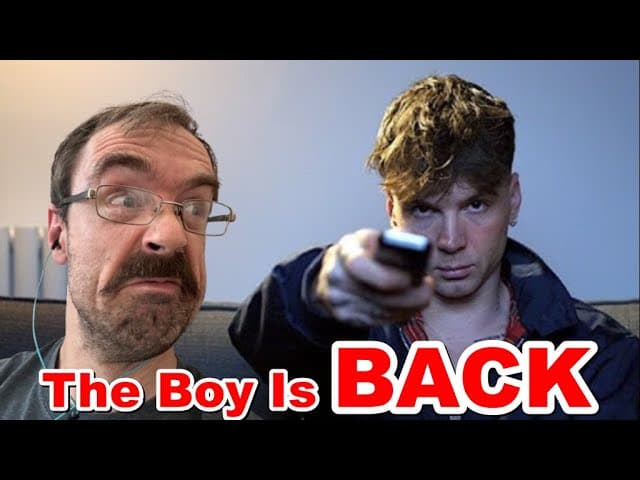 Rapper/Singer Reacts to Ren - Vincent's Tale - Sunflowers (Prologue)