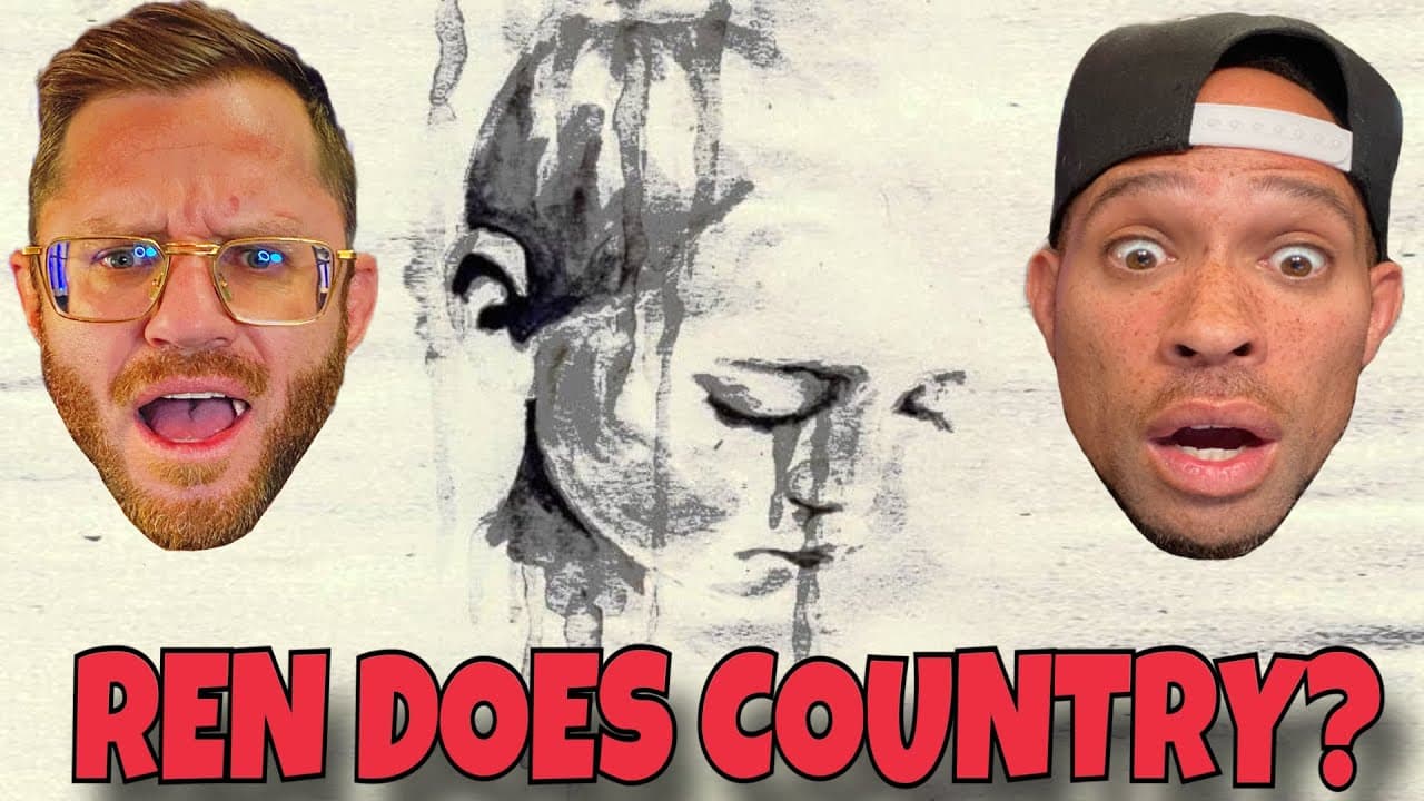 The Boyz REACT to Ren - Hold On (Official)