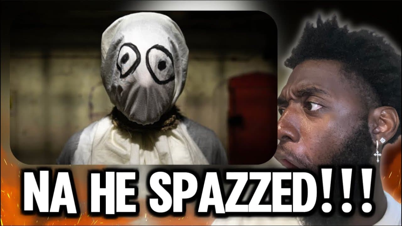 REN IS TALKING!!! 😳 Ren – Money Game (REACTION) 