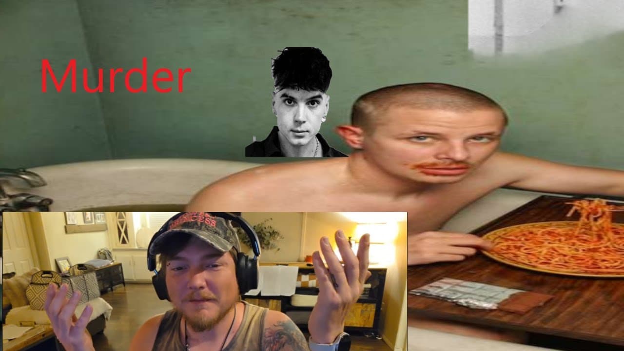 Ren and Prof Reaction, I would not have released this if I was Prof