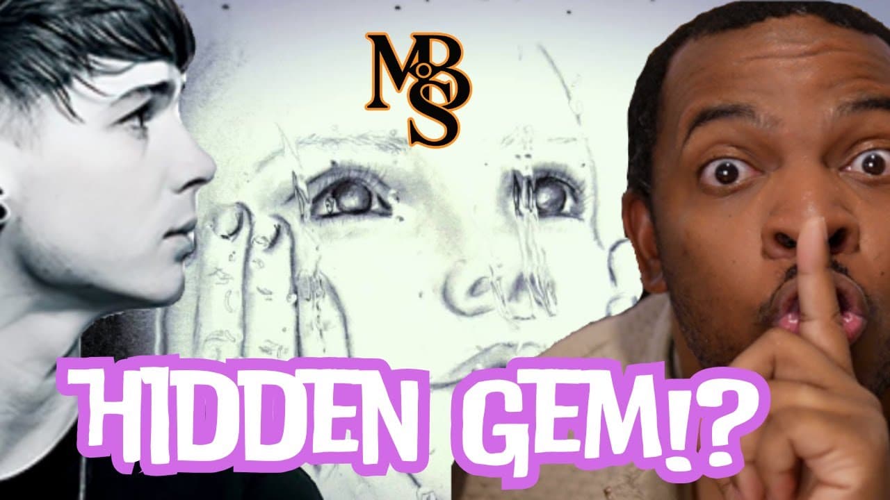 TOTAL HIDDEN GEM!! | REN-Do You Believe | Philosopher REACTS