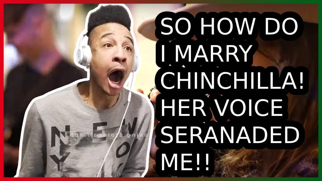 Ren x Chinchilla - One Dance / Drunk in love ( Drake / Beyoncé cover )