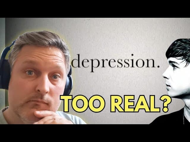Ren – Depression | This Hit Too Close To Home (Reaction)