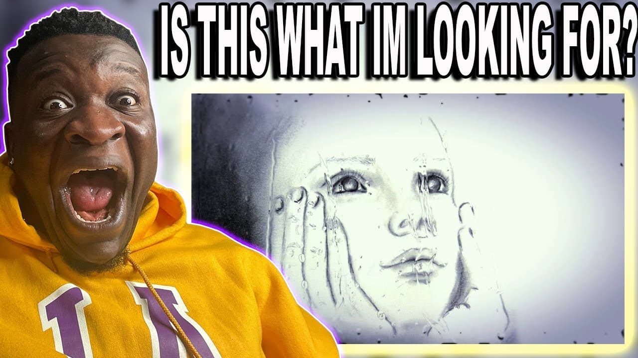 THIS WAS REFRESHING!!! | Ren - Do You Believe (Official) REACTION