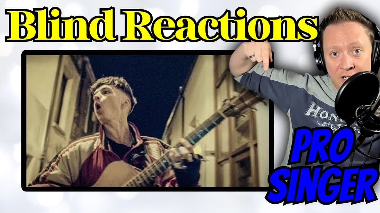 Ren - 'Jenny's Tale' | Pro Singer Reacts