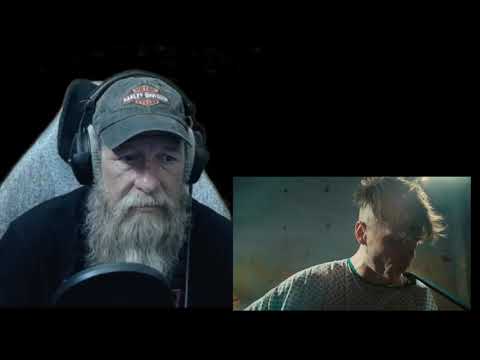 First Time Reaction to any Music. Ren Hi Ren. WOW!