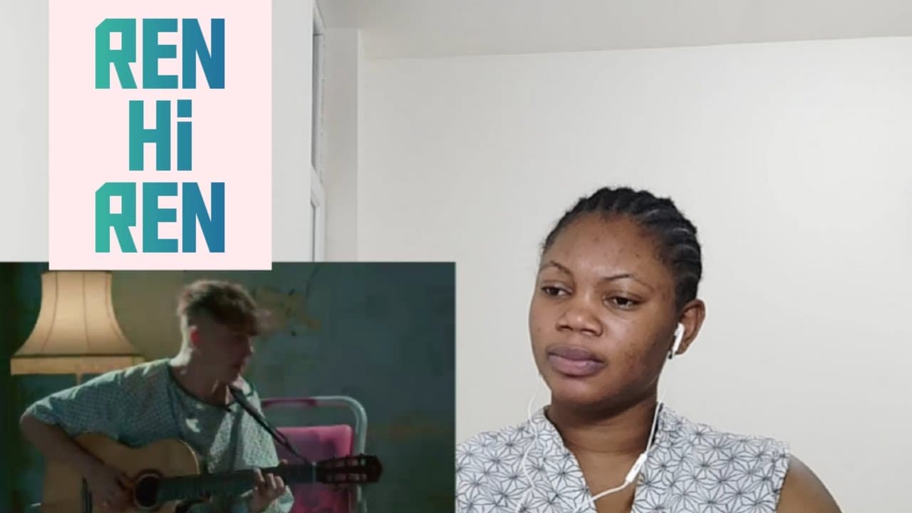 Ren -Hi Ren reaction