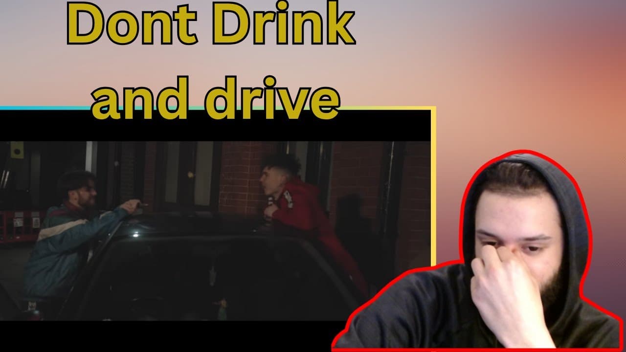 Ren X Sam Tompkins - What went wrong (Reaction)