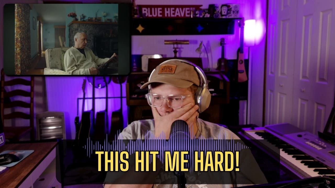 Vocal Coach Reacts: Caskets - Inpatient (Ren x Chris Webby)