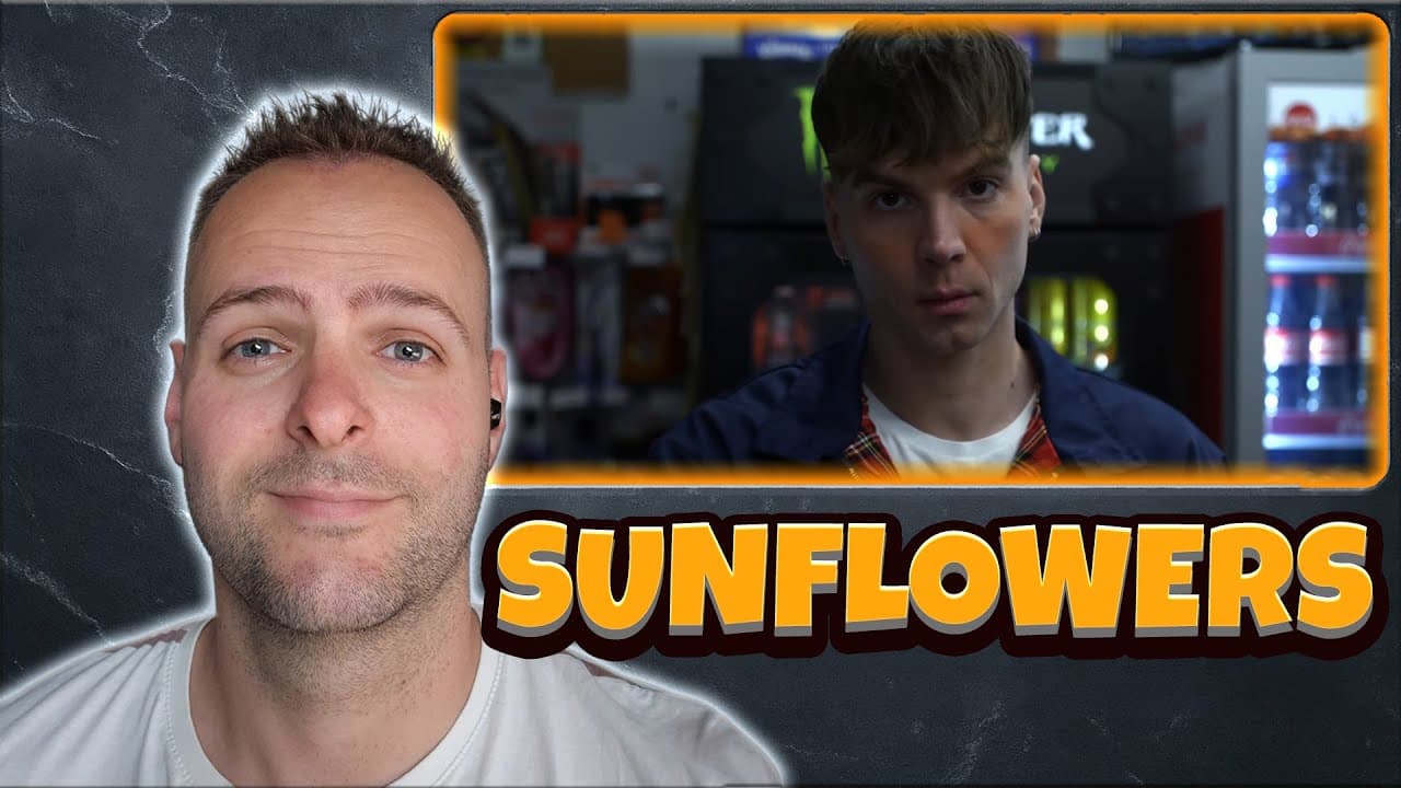 HEAVY WITH MEANING | Ren – Vincent’s Tale – Sunflowers (Prologue) (REACTION)