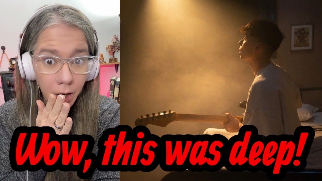 WAIT, WHAT JUST HAPPENED?! | Ren - Vincent's Tale The Bedroom First Reaction