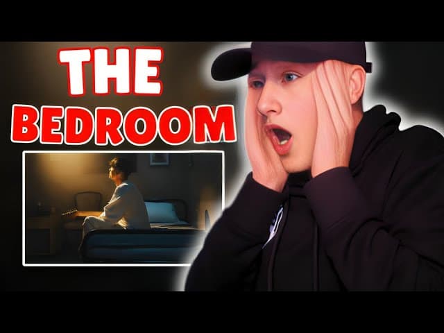 Ren – The Bedroom (Vincent’s Tale) | Reaction