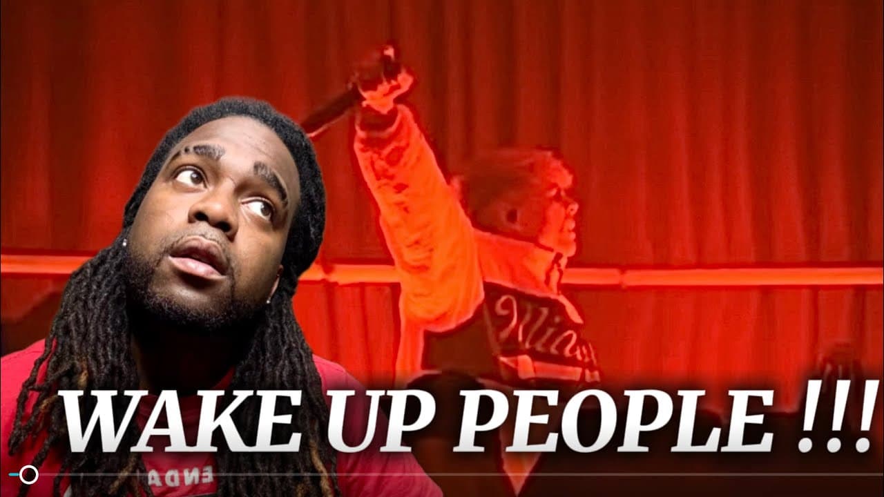 CAN'T BELIEVE I NEVER DID THIS ONE!!!! | Ren - Seven Sins (LIVE REACTION)