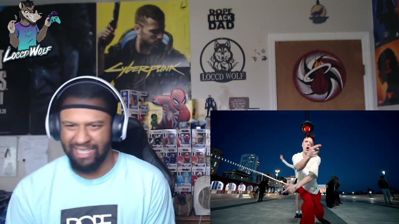 OLD SCHOOL BEASTIE BOYS VIBE! Ren - "What You Want" ( MUSIC REACTION )