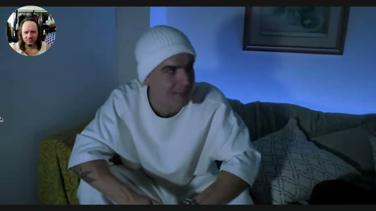 Ren Vincent's tale- Sunflowers Prologue First time Reaction