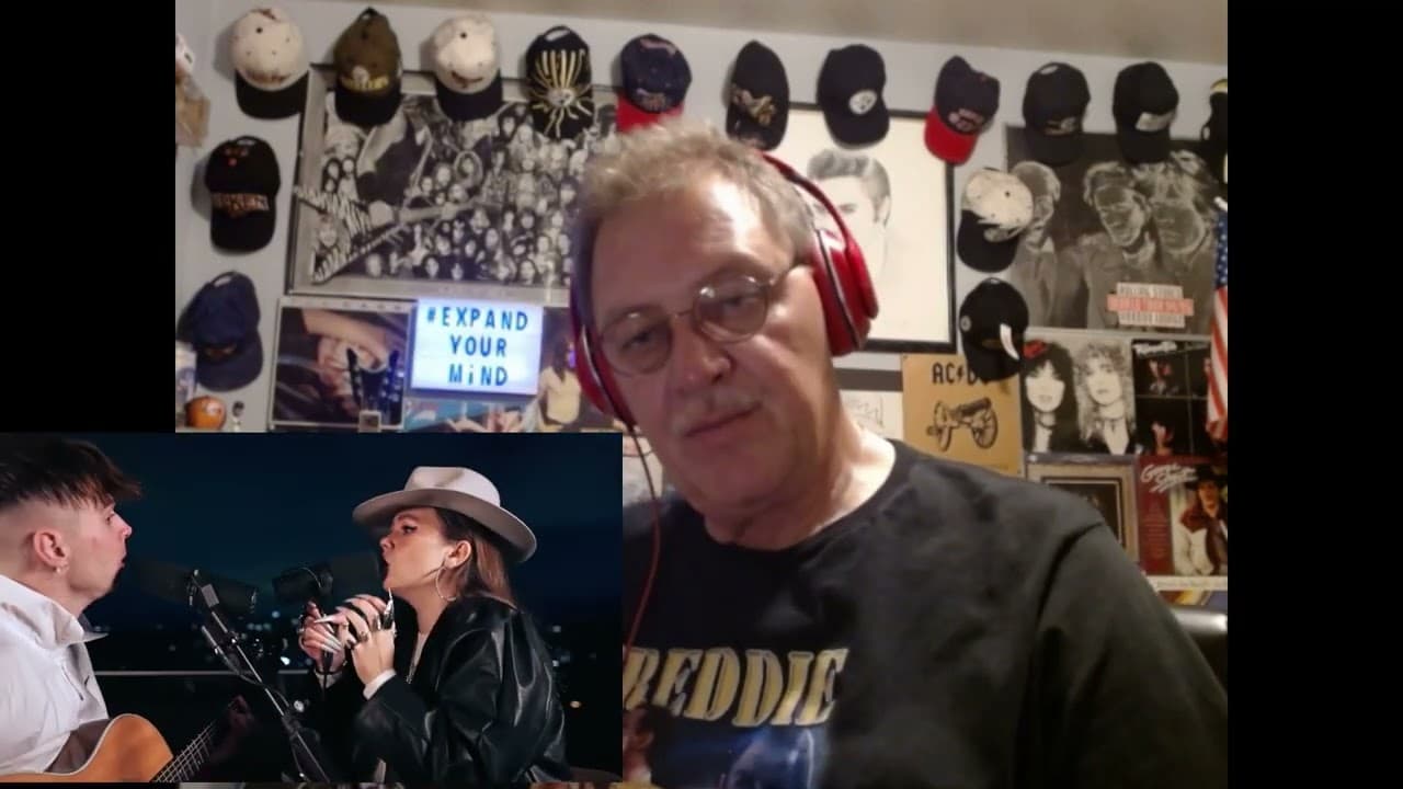 Ren and Chinchilla How To Be Me