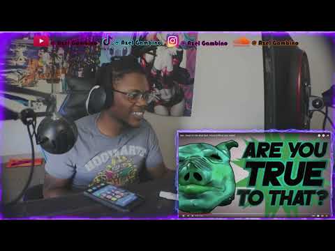 HE ON A HOT STREAK !! Ren - Down On The Beat (feat. Viktus) [Official Lyric Video]RENACTION