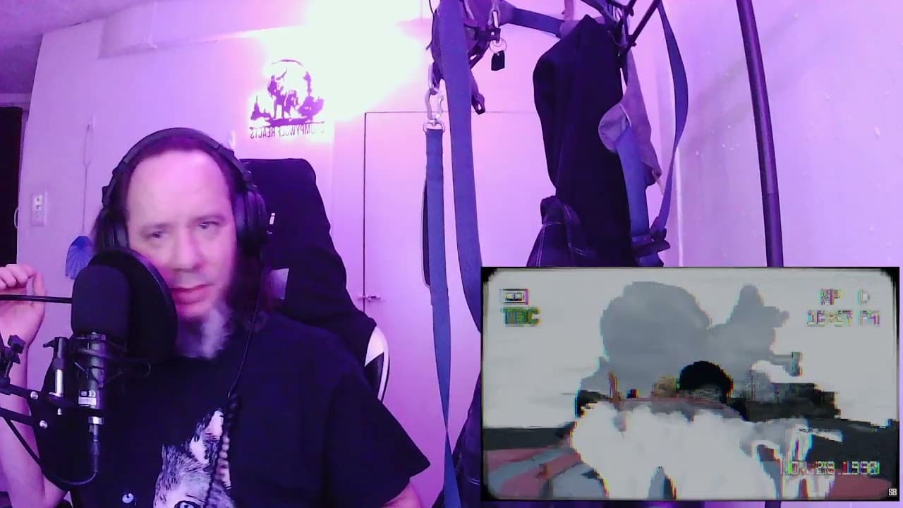REACTION The Skinner Brothers   BTCH LETS RIDE Official Music Video
