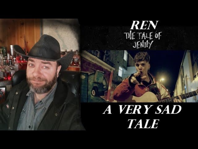 Ren - Jenny's Tale - Reaction ! So Sad