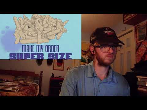 Reaction to Ren "Uninvited"