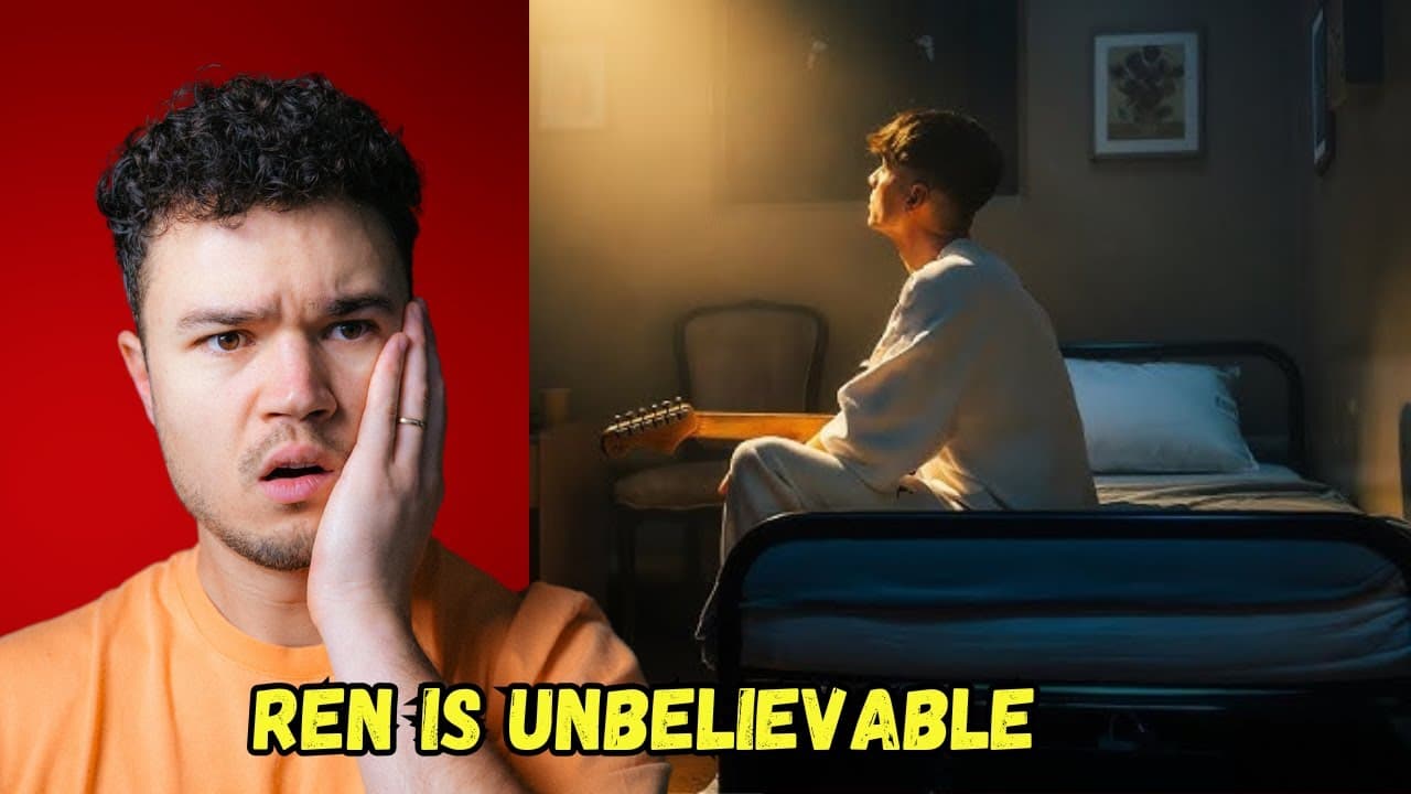 Ren – Vincent’s Tale: The Bedroom | First Reaction