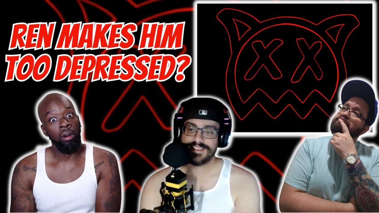 DID HE GIVE REN A CHANCE? Ren | Seven Sins (REACTION)