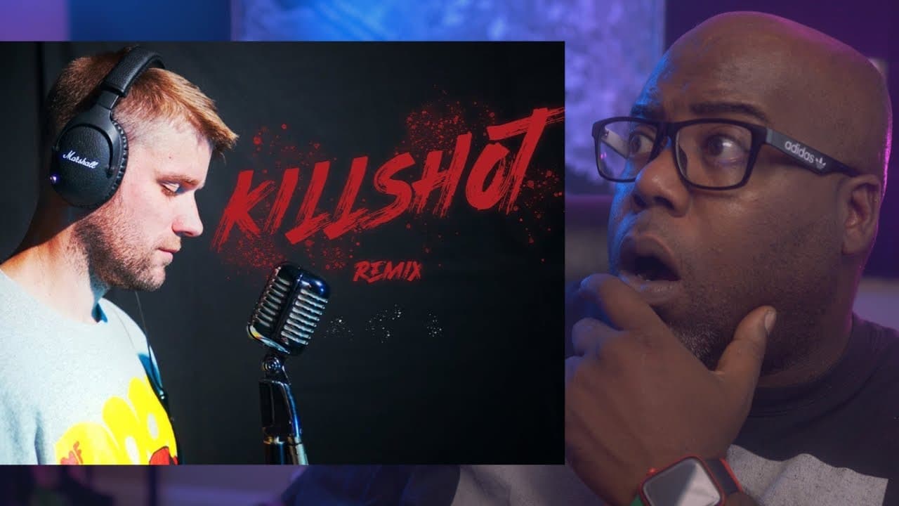 Killshot Remix | Knox Hill One Take Video