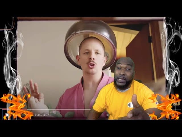 PROF - High Priced Shoes (Official Music Video) - REACTION