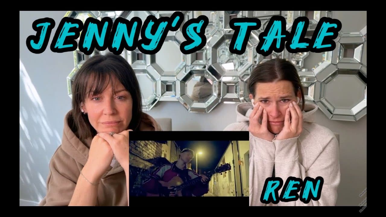 Its Finally Here - Moms Next Door React to REN - Jenny's Tale! (My Sister is NOT OK!!!)