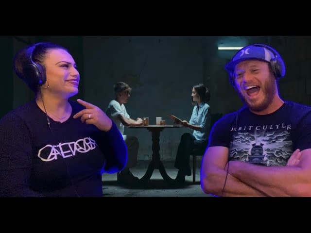 Ren - Sick Boi (Reaction/Review) Is Ren the most real artist out right now?