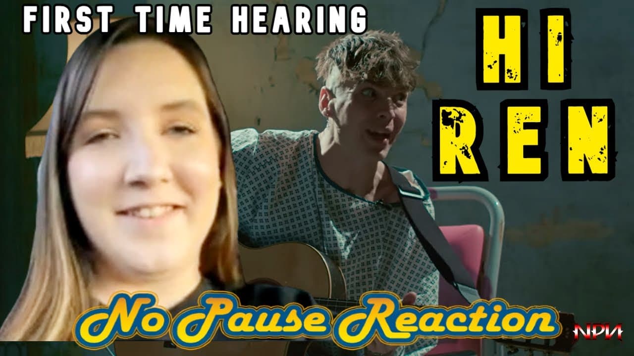 HI REN | NIECE'S FIRST TIME HEARING | NPR #421