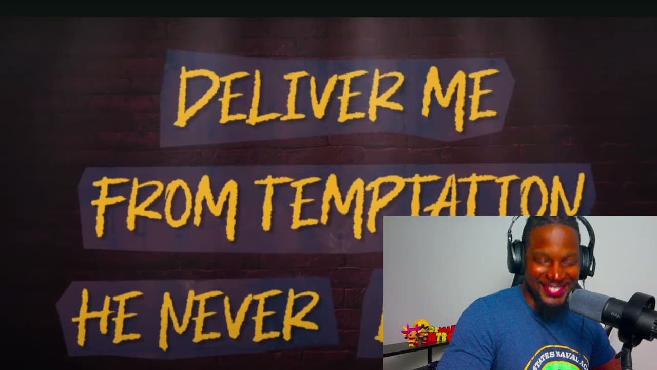 Ren - Lost All Faith|Reaction