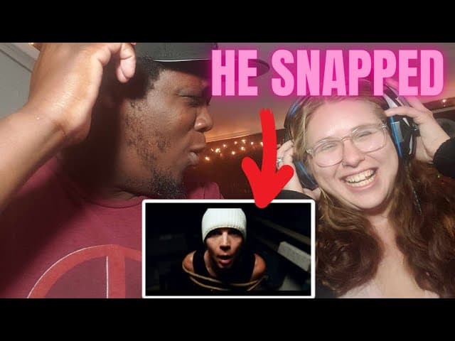 Ren - "illest of our time" [Reaction!