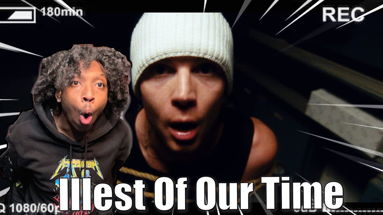 SHEESHH!! Ren - Illiest Of Our Time (Reaction)